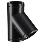 Tés isolés 90° et 135° Therminox TI