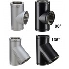 T&eacute;s isol&eacute;s 90&deg; et 135&deg;