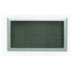 Grilles droites
