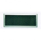 Grilles droites