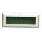 Grille de décompression 18*7