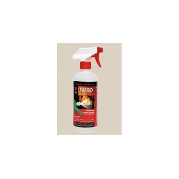 Produit nettoyage vitre