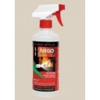 Produit nettoyage vitre