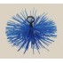 Hérisson nylon rond