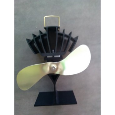Ventilateur po&ecirc;le - ECOFAN