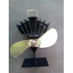 Ventilateur poêle - ECOFAN