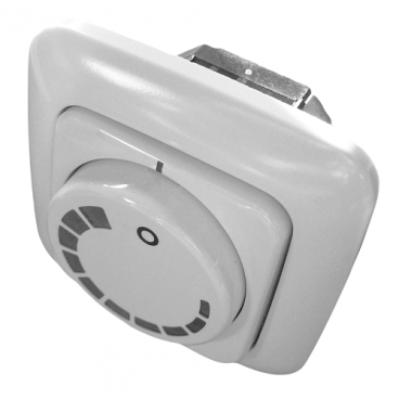 R&eacute;gulateur de vitesse encastrable