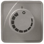 R&eacute;gulateur de vitesse en saillie