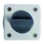 Interrupteur d'urgence Aspirofan