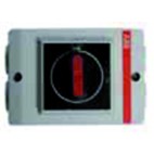 Interrupteur d'urgence Aspirofan