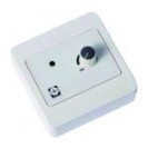 Régulateur de vitesse, de dépression-sécurité, de tirage