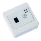 Régulateur de vitesse, de dépression-sécurité, de tirage