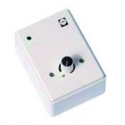 Régulateur de vitesse, de dépression-sécurité, de tirage