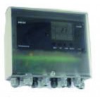 Régulateur de vitesse, de dépression-sécurité, de tirage EBC 20 / ES 12