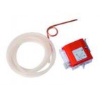 Régulateur de vitesse, de dépression-sécurité, de tirage EBC 20 / ES 12