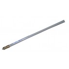 Canne porteuse Ø 20 - lg 1 m