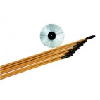 Kit ramonage Fibroflex pour poêle Ø 125