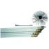 Kit ramonage professionnel Cannauto Ø 200 fixation 1/4 de tour