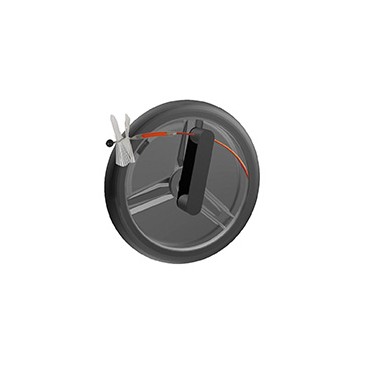 D&eacute;rouleur Flexonet 15/4.5