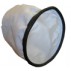 Sac filtre incolmatable Galax