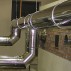 Coudes 5°, 15°, 30°, 40°, 45°, 87° et 90° Condensor