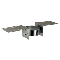 Maintien au toit conduit Condensor