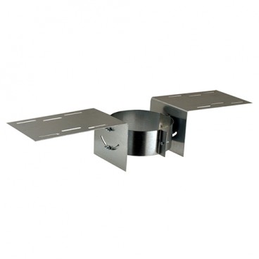 Maintien au toit conduit Condensor