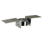 Maintien au toit conduit Condensor