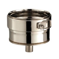 C&ocirc;ne d'&eacute;coulement Condensor