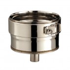 Cône d'écoulement Condensor