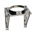 Support mural Inox Condensor