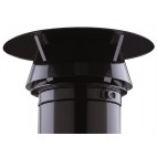 Chapeau aspirateur Galactic conduit Therminox