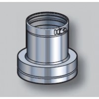 R&eacute;duction invers&eacute;e Therminox TI/ZI
