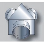 Boitier Galva réduit Confort et Confort +