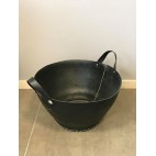 Panier en caoutchouc