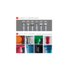 Sortie de toit Ronde modèle standard conduit Therminox