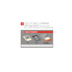 Sortie de toit Tradinov TCP Hauteur Spéciale avec conduit Therminox