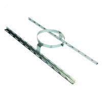 Collier de soutien Inox-Galva