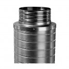 Liss-iso DP diam int de 80 à 150 PRIX AU MÈTRE LINÉAIRE 