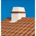 Sortie de toit Vend&eacute;e 